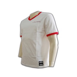 T239 T- shirts tee design  印製V領T恤  T恤批發商     白色  合身 t 寬大 t 恤  假兩件T恤 T239 T- shirts tee design  印製V領T恤  T恤批發商     白色  合身 t 寬大 t 恤  假兩件T恤